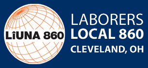 Laborers Local 860