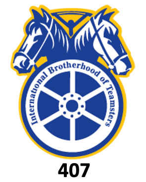 Teamsters Local 407